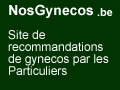 Trouvez les meilleurs gyncologues avec les avis clients sur Gynecos.NosAvis.be